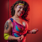 Profile image of Delilah Doom/Gloria Glitter
