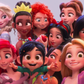 Profile image of Princess&characters