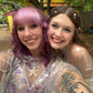 Profile image of Liv and Corinne