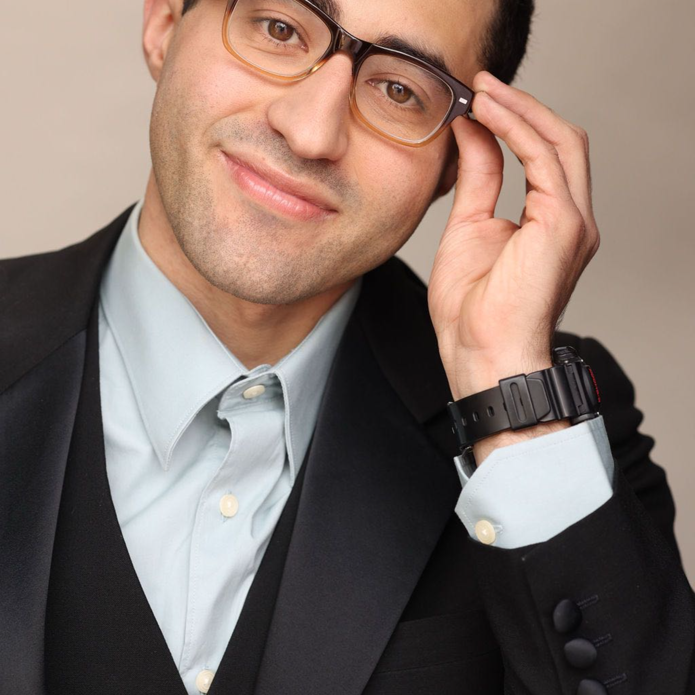 Adan Correa