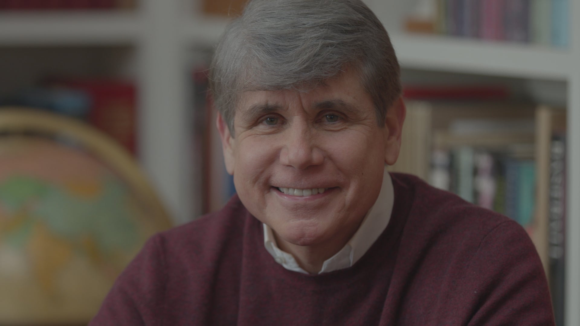 Rod Blagojevich