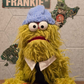 Profile image of Frankie Kiwi