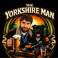 Profile image of The Yorkshire man