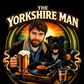 Profile image of The Yorkshire man