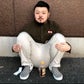 Profile image of 伝説の22歳わにし