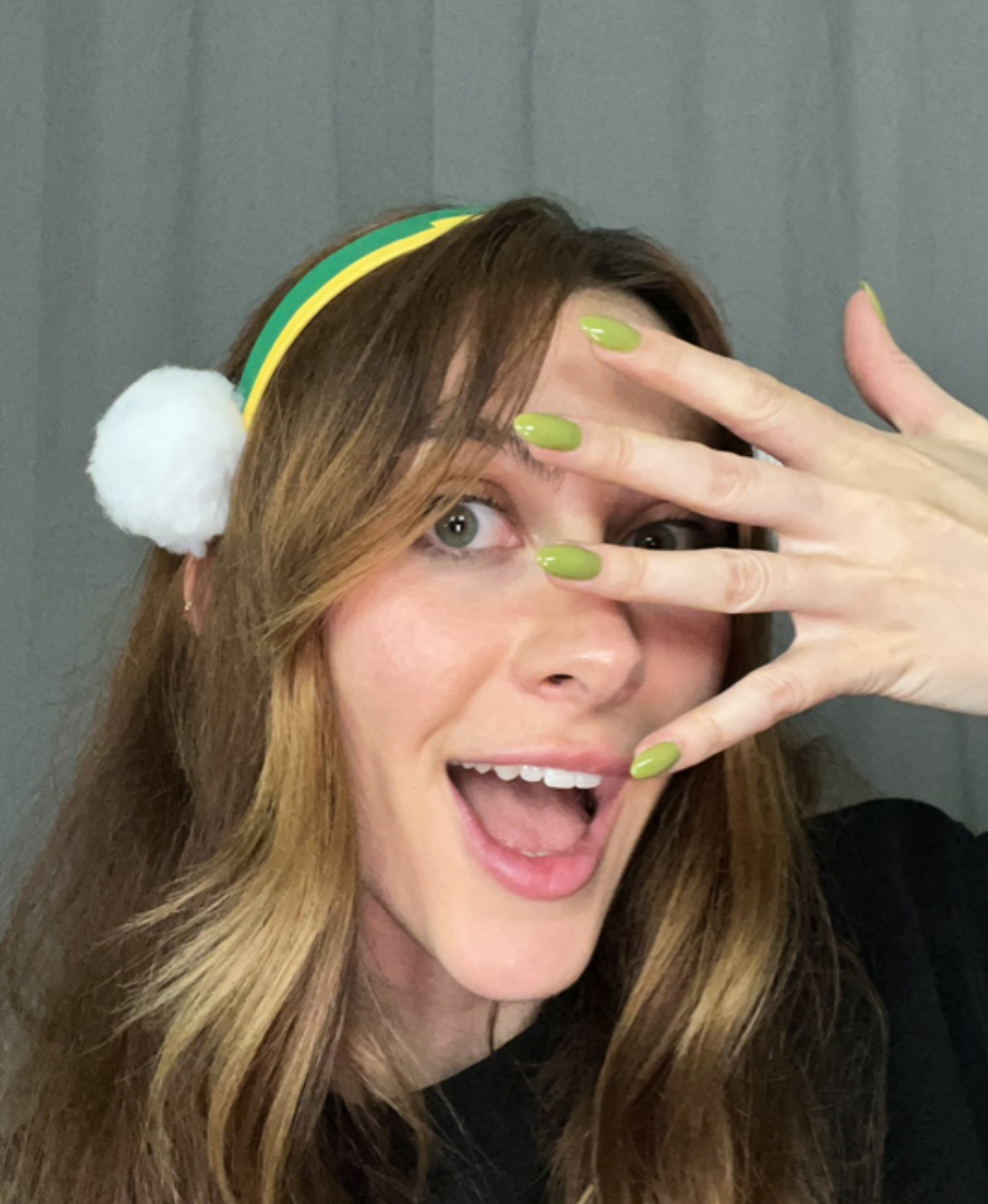 Michaela Murphy (aka Jessie Flower)