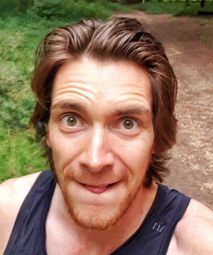 Photo of James Phelps, click to book