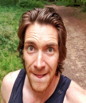 Photo of James Phelps, click to book