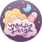 Profile image of Maddie Leigh ASMR