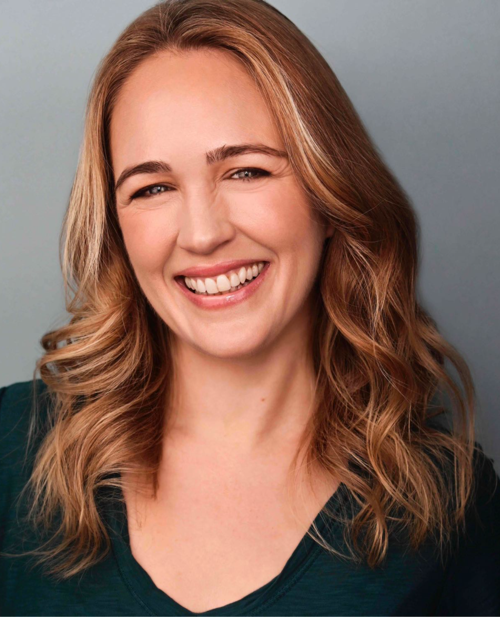 Sarah Thompson
