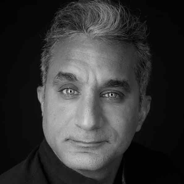 Bassem Youssef