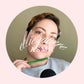 Profile image of elliezahere ASMR