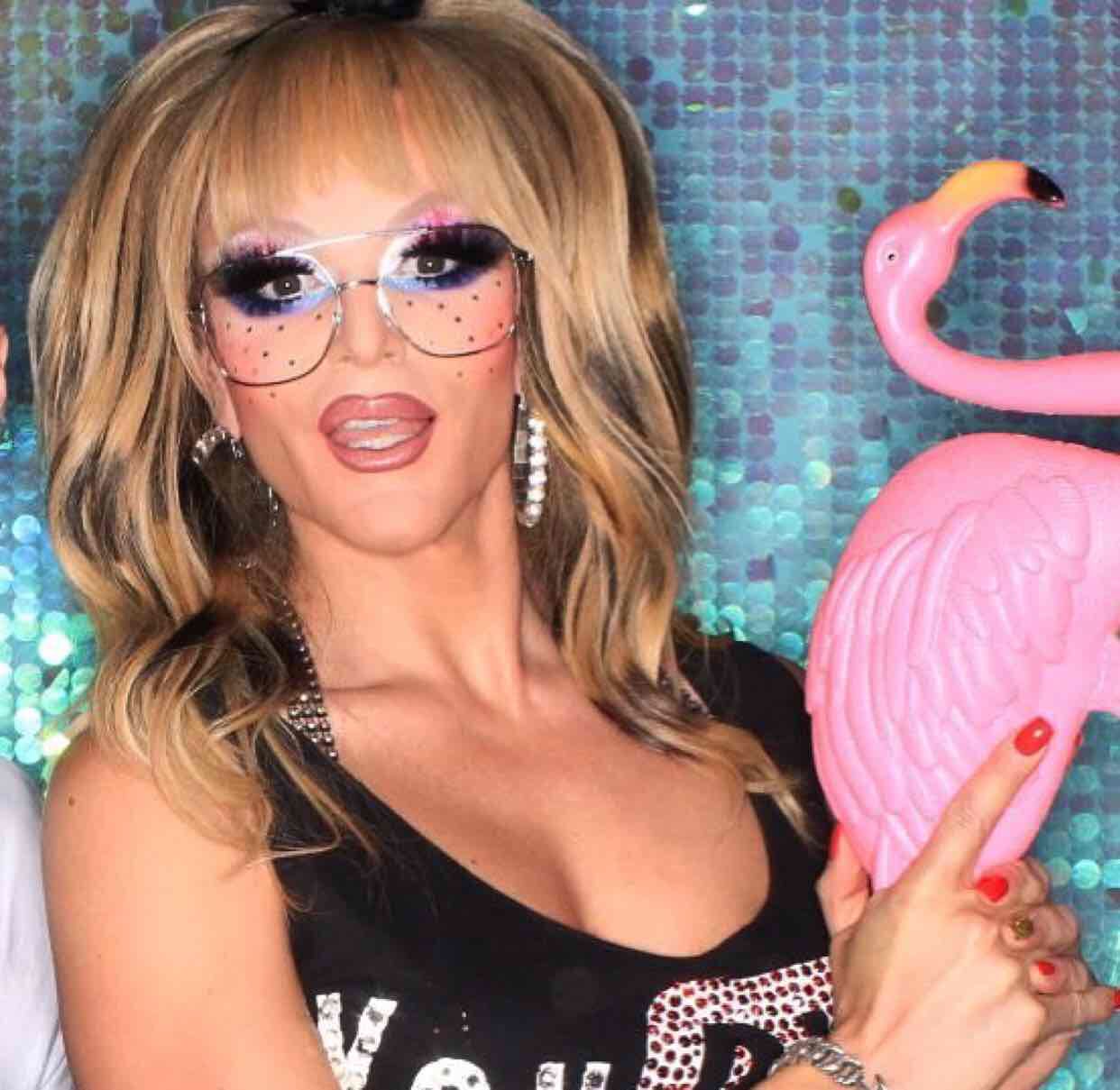 Drag Queen Willam