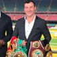 Profile image of Joe Calzaghe