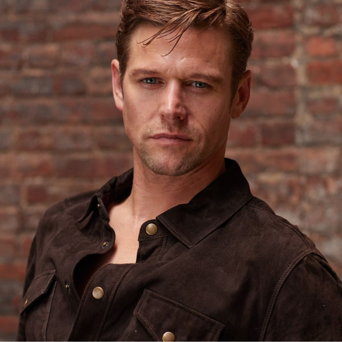 Zach Roerig