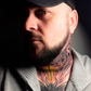 Profile image of GhostHuntermark