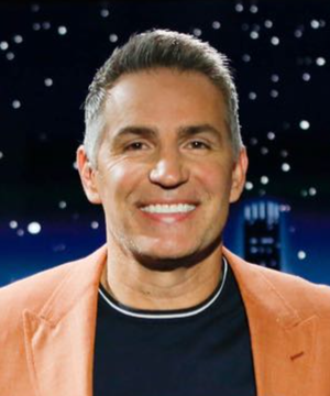 Photo of Kurt Warner, click to book