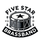 Profile image of Five Star Brassband