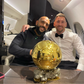 Profile image of Yassine Cheuko