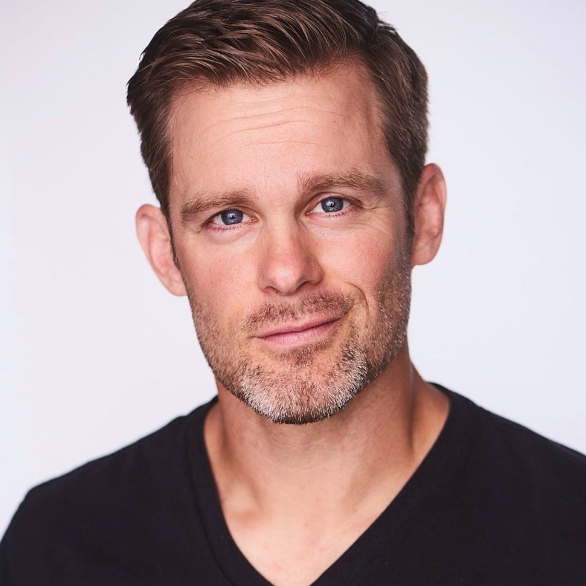 Bryan Dodds