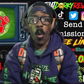 Profile image of That Dorky Review Show (Chris Nonsenze)