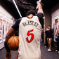 Profile image of Malik Beasley