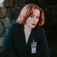 Profile image of Agent Dana Scully-Lookalike
