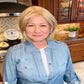 Profile image of #1 Martha Stewart Impersonator