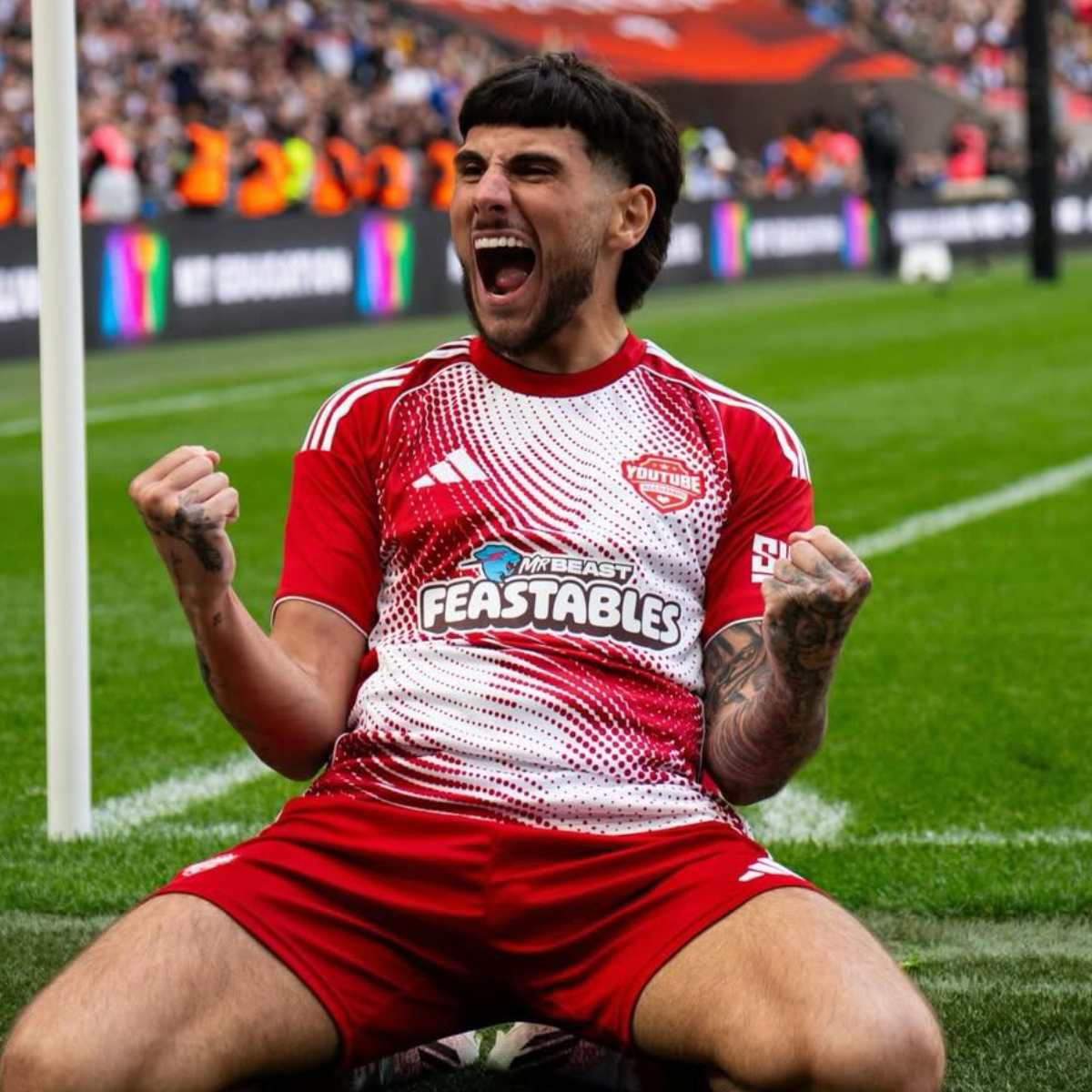 Danny Aarons