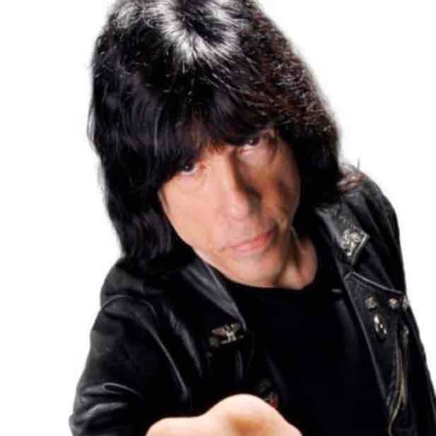 Marky Ramone