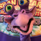Profile image of Zirk the mind reading alien
