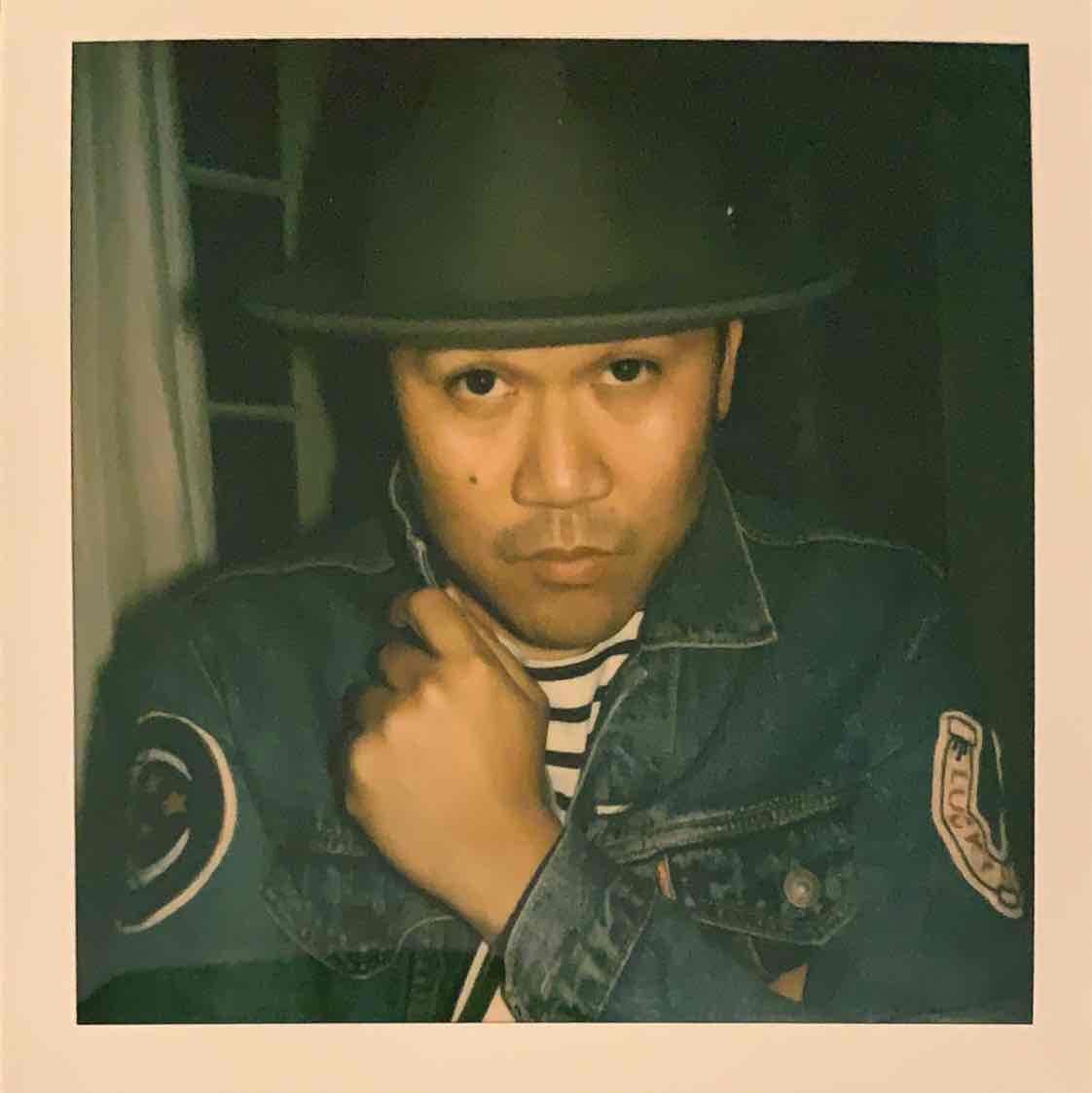 Dante Basco