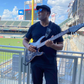 Profile image of Bernie Williams