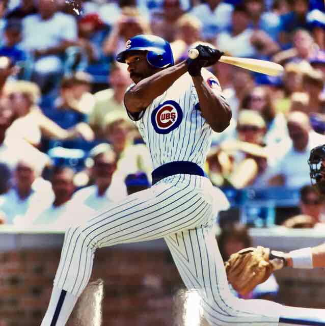 Andre Dawson