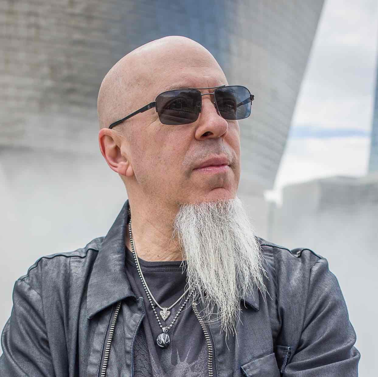 Jordan Rudess