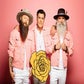Profile image of The Washboard Union