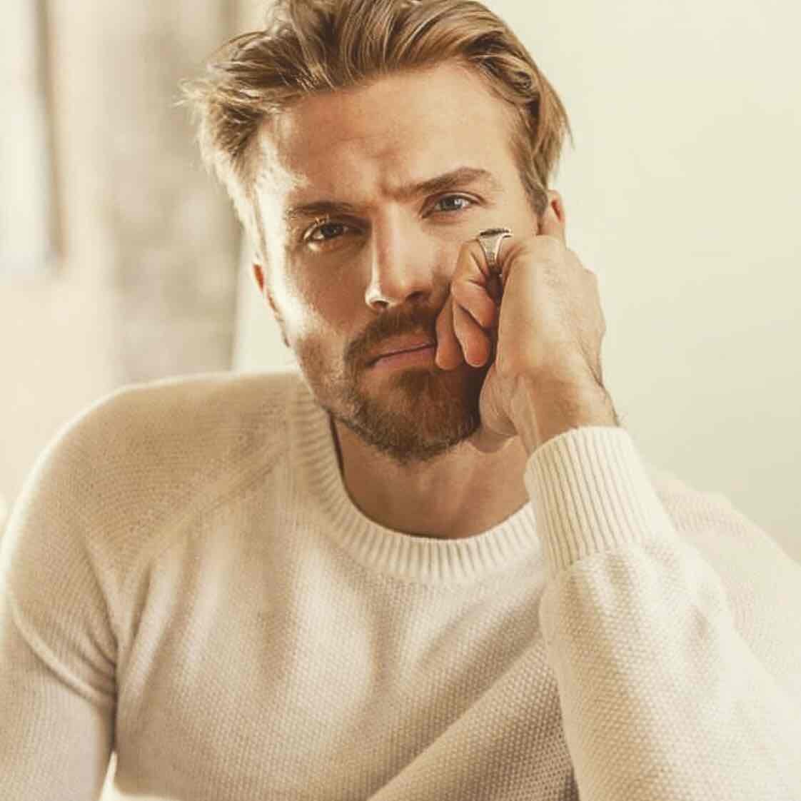 Luke Gulbranson