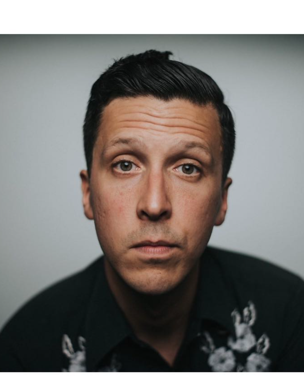 BJ Barham