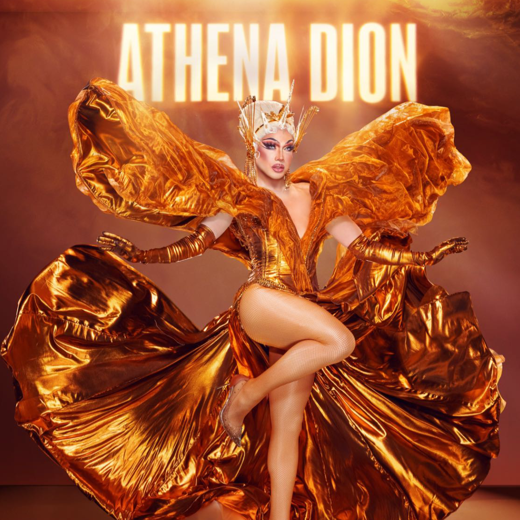 Athena Dion