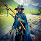 Profile image of Aaron Pyne the Elven Wizard