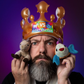 Profile image of GoatVsFish