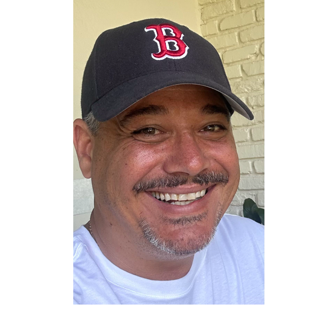 Boston Rob Mariano