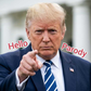 Profile image of Donald Trump - BEST parody