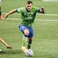 Profile image of Jordan Morris