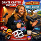 Profile image of Dante Carter