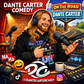 Profile image of Dante Carter