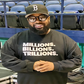 Profile image of Hezekiah Walker