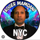 Profile image of Roger Mamdani
