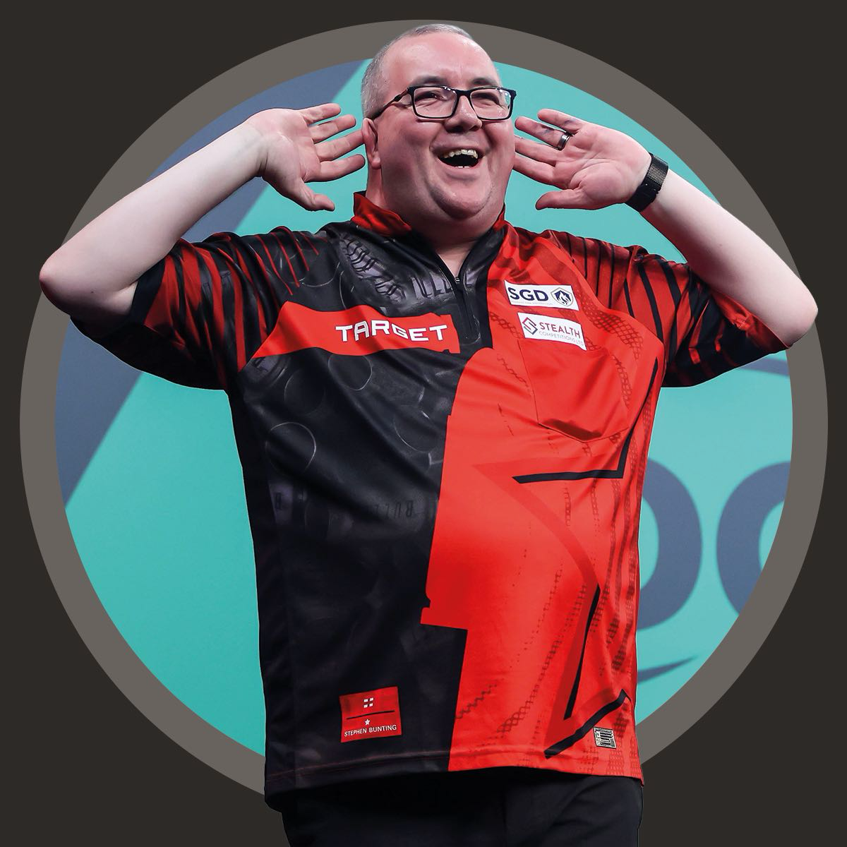 Stephen Bunting
