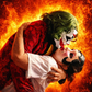Profile image of Art the Clown Cosplayer